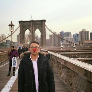 Meet your Posher, Terence